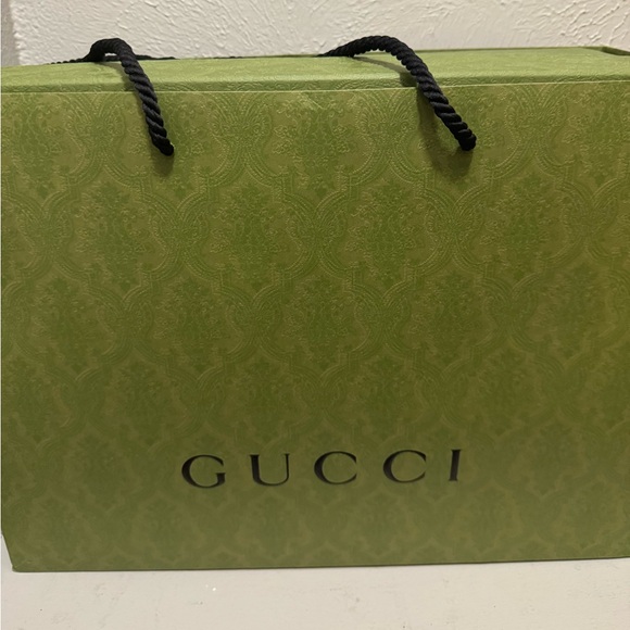 GUCCI Boots - Picture 6 of 7